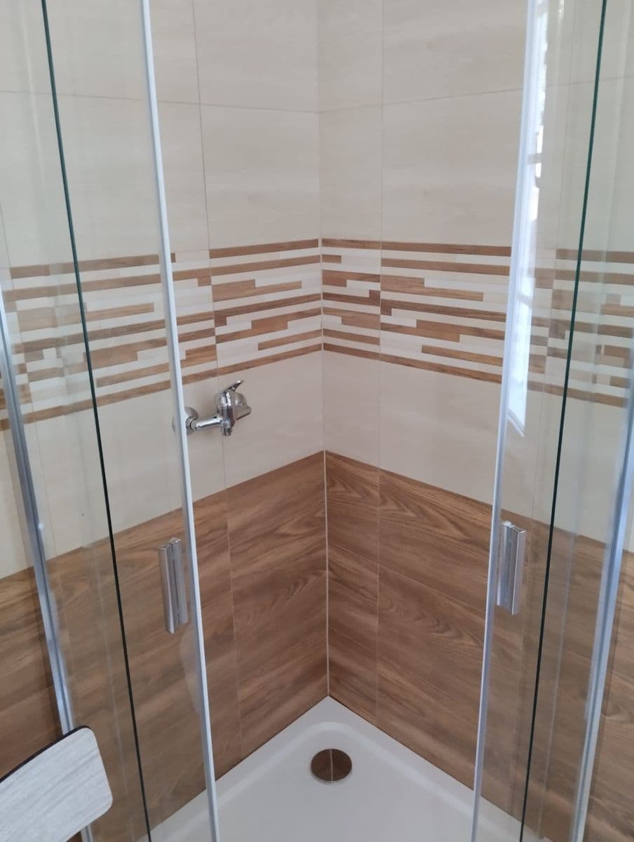 2 bedroom with open-plan kitchen flat to rent, 60 m², Železná, Ústí nad Labem, Ústecký Region 2 bedroom with open-plan kitchen flat to rent, 60 m², Železná, Ústí nad Labem, Ústecký Region