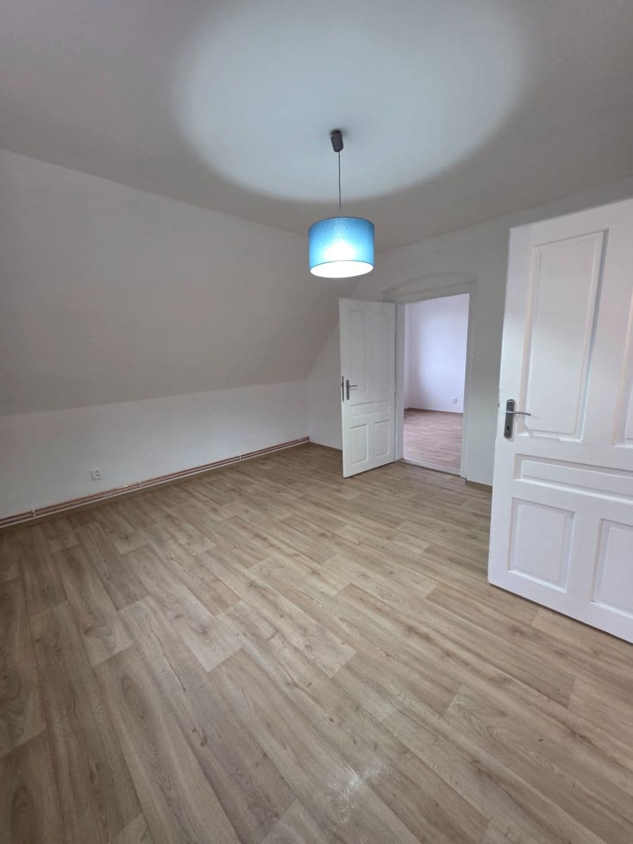 2 bedroom with open-plan kitchen flat to rent, 60 m², Železná, Ústí nad Labem, Ústecký Region 2 bedroom with open-plan kitchen flat to rent, 60 m², Železná, Ústí nad Labem, Ústecký Region