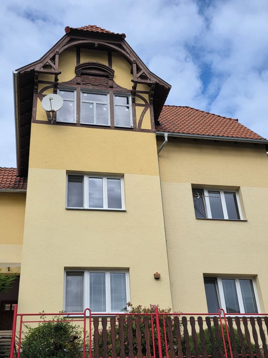 2 bedroom with open-plan kitchen flat to rent, 60 m², Železná, Ústí nad Labem, Ústecký Region 2 bedroom with open-plan kitchen flat to rent, 60 m², Železná, Ústí nad Labem, Ústecký Region