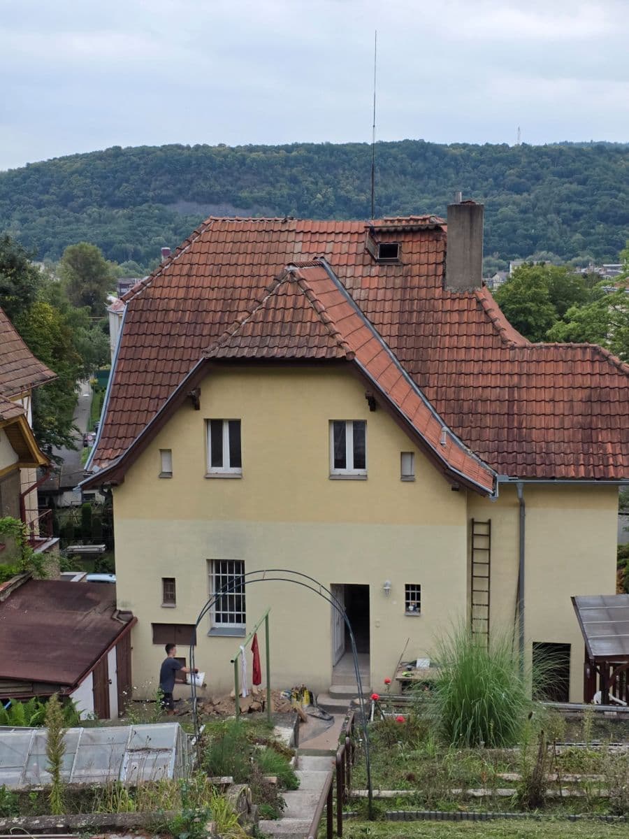 2 bedroom with open-plan kitchen flat to rent, 60 m², Železná, Ústí nad Labem, Ústecký Region 2 bedroom with open-plan kitchen flat to rent, 60 m², Železná, Ústí nad Labem, Ústecký Region