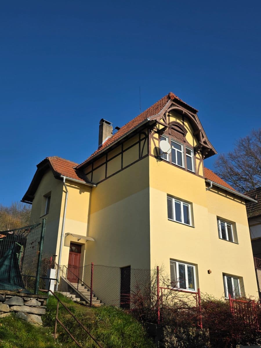 2 bedroom with open-plan kitchen flat to rent, 60 m², Železná, Ústí nad Labem, Ústecký Region 2 bedroom with open-plan kitchen flat to rent, 60 m², Železná, Ústí nad Labem, Ústecký Region