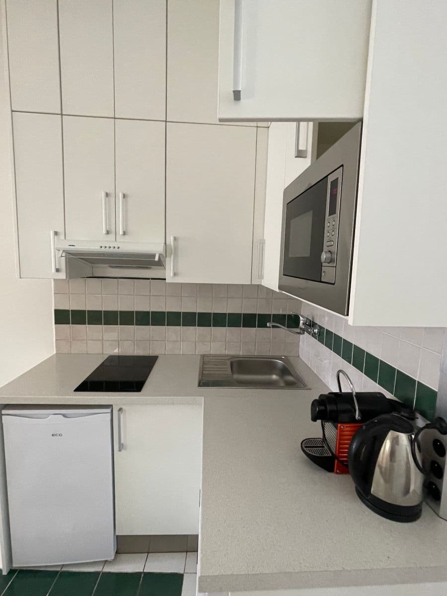 Studio flat to rent, 27 m², Haštalská, Prague, Prague Studio flat to rent, 27 m², Haštalská, Prague, Prague