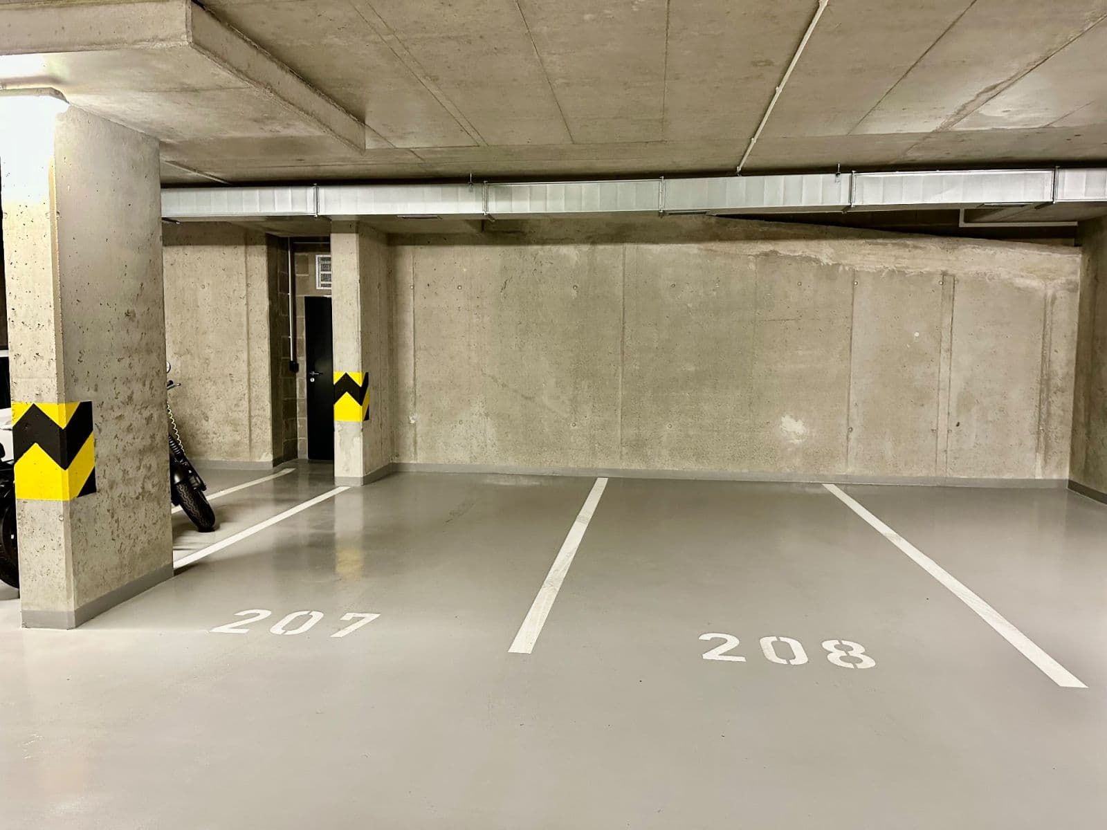 garage for sale, 14 m², Kardausova, Prague, Prague garage for sale, 14 m², Kardausova, Prague, Prague