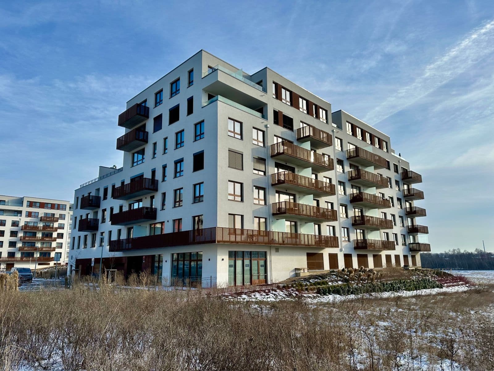 garage for sale, 14 m², Kardausova, Prague, Prague garage for sale, 14 m², Kardausova, Prague, Prague