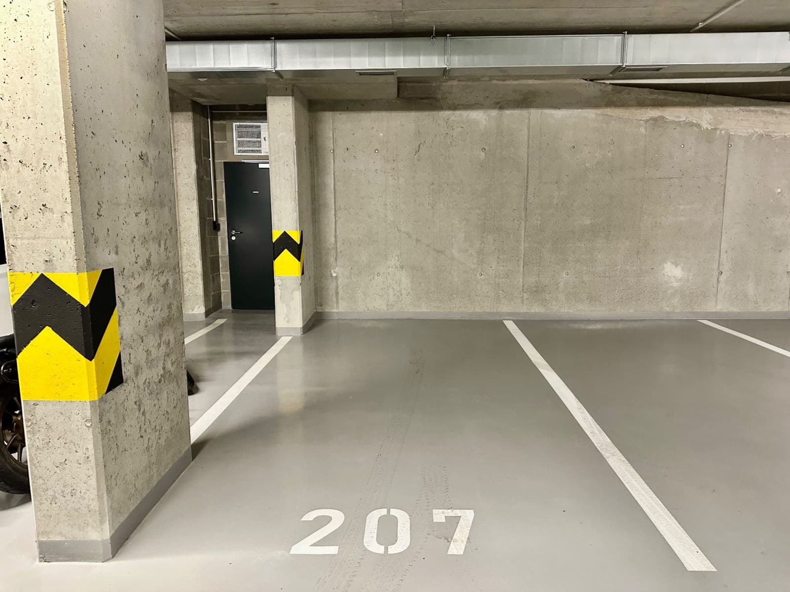 garage for sale, 14 m², Kardausova, Prague, Prague garage for sale, 14 m², Kardausova, Prague, Prague