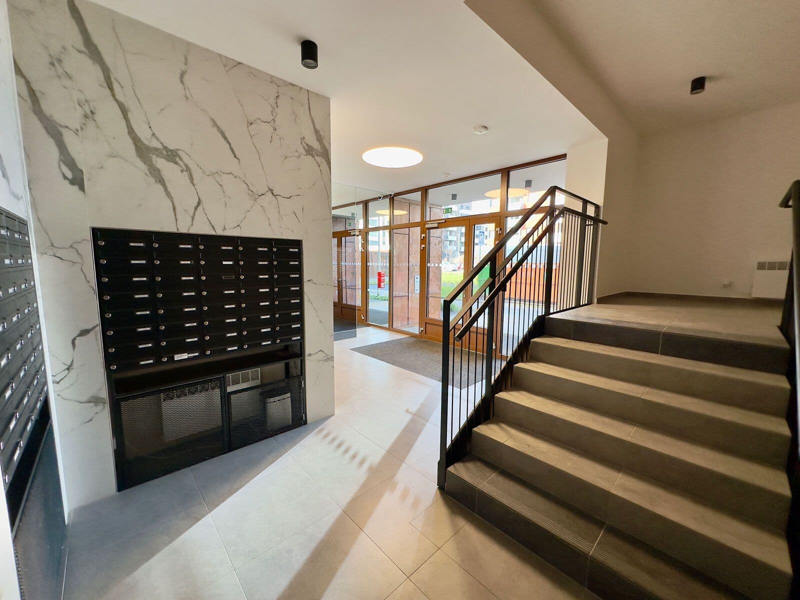 garage for sale, 14 m², Kardausova, Prague, Prague garage for sale, 14 m², Kardausova, Prague, Prague