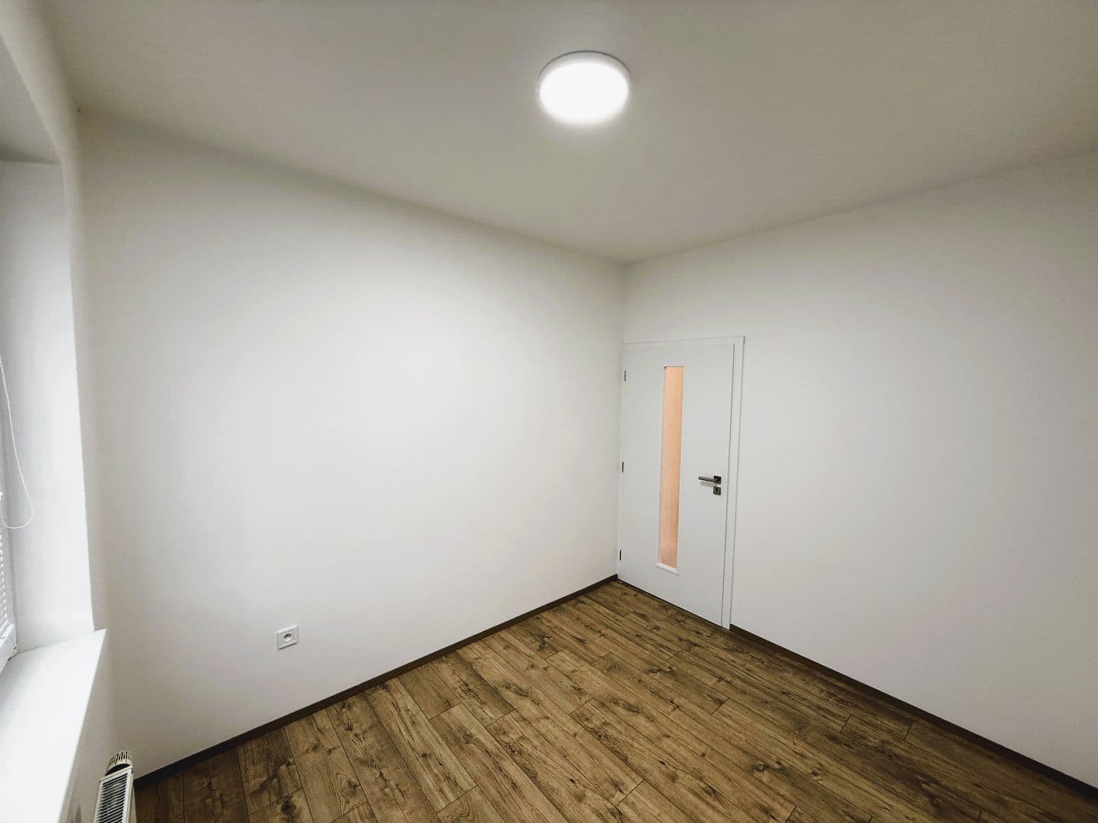 1 bedroom with open-plan kitchen flat to rent, 40 m², Veverkova, Přelouč, Pardubický Region 1 bedroom with open-plan kitchen flat to rent, 40 m², Veverkova, Přelouč, Pardubický Region