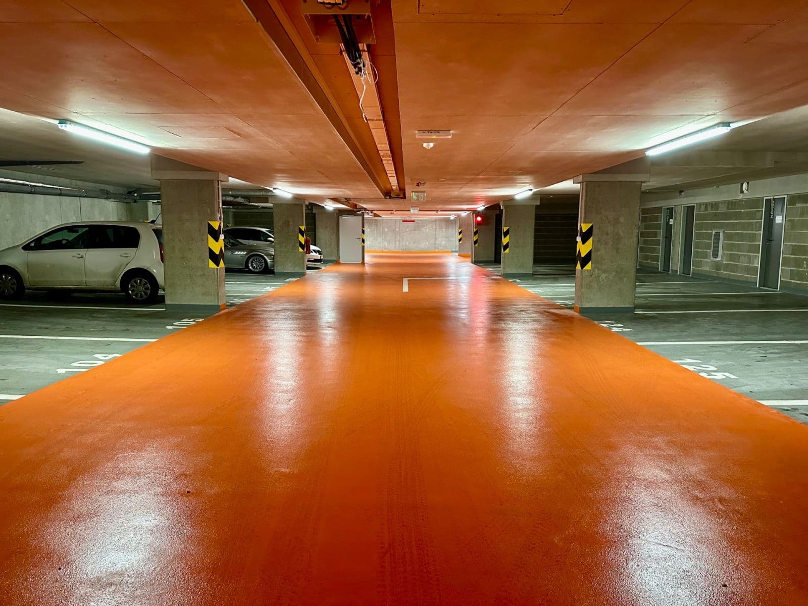 garage to rent, 14 m², Stočesova, Prague, Prague garage to rent, 14 m², Stočesova, Prague, Prague