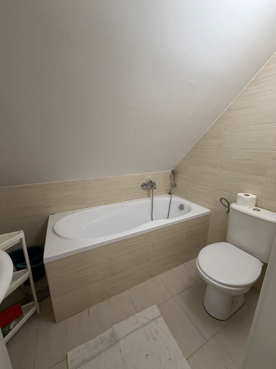 1 bedroom flat to rent, 36 m², Halenkovská, Prague, Prague 1 bedroom flat to rent, 36 m², Halenkovská, Prague, Prague