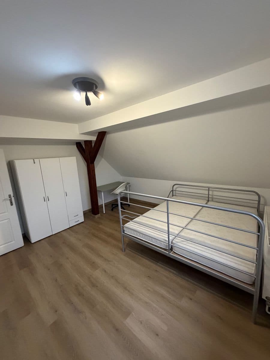 1 bedroom flat to rent, 36 m², Halenkovská, Prague, Prague 1 bedroom flat to rent, 36 m², Halenkovská, Prague, Prague