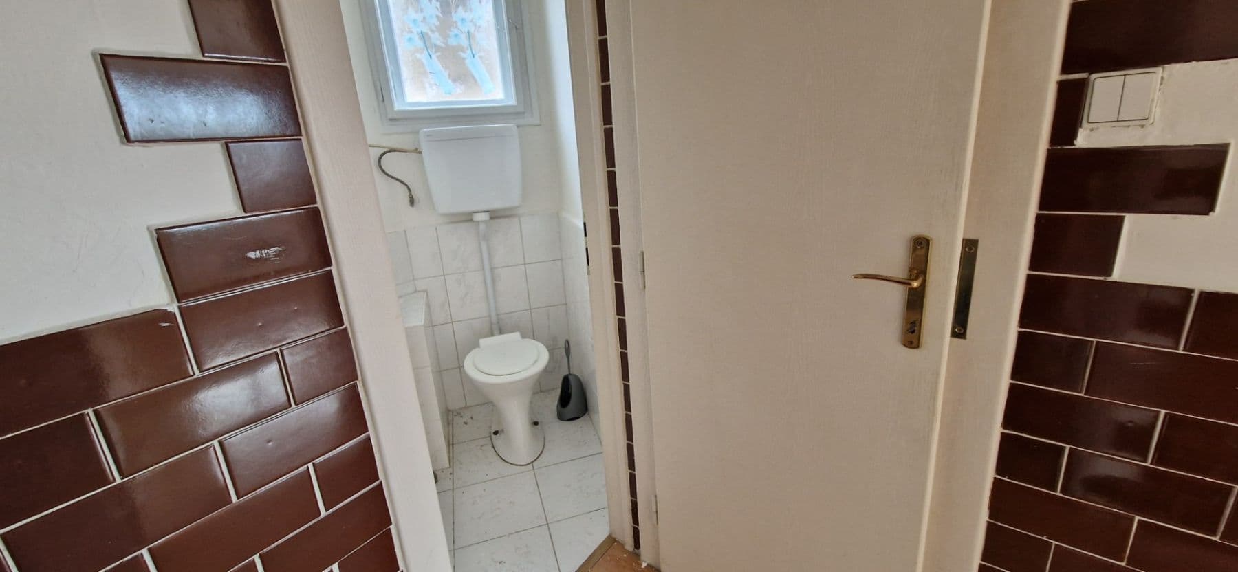 3 bedroom flat to rent, 75 m², Pellicova, Brno, Jihomoravský Region 3 bedroom flat to rent, 75 m², Pellicova, Brno, Jihomoravský Region