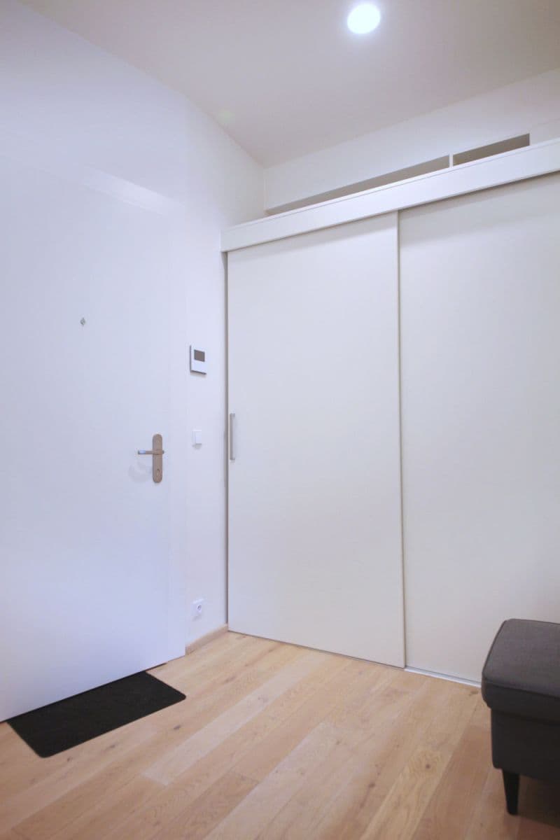 flat to rent, 50 m², Wuchterlova, Prague, Prague flat to rent, 50 m², Wuchterlova, Prague, Prague