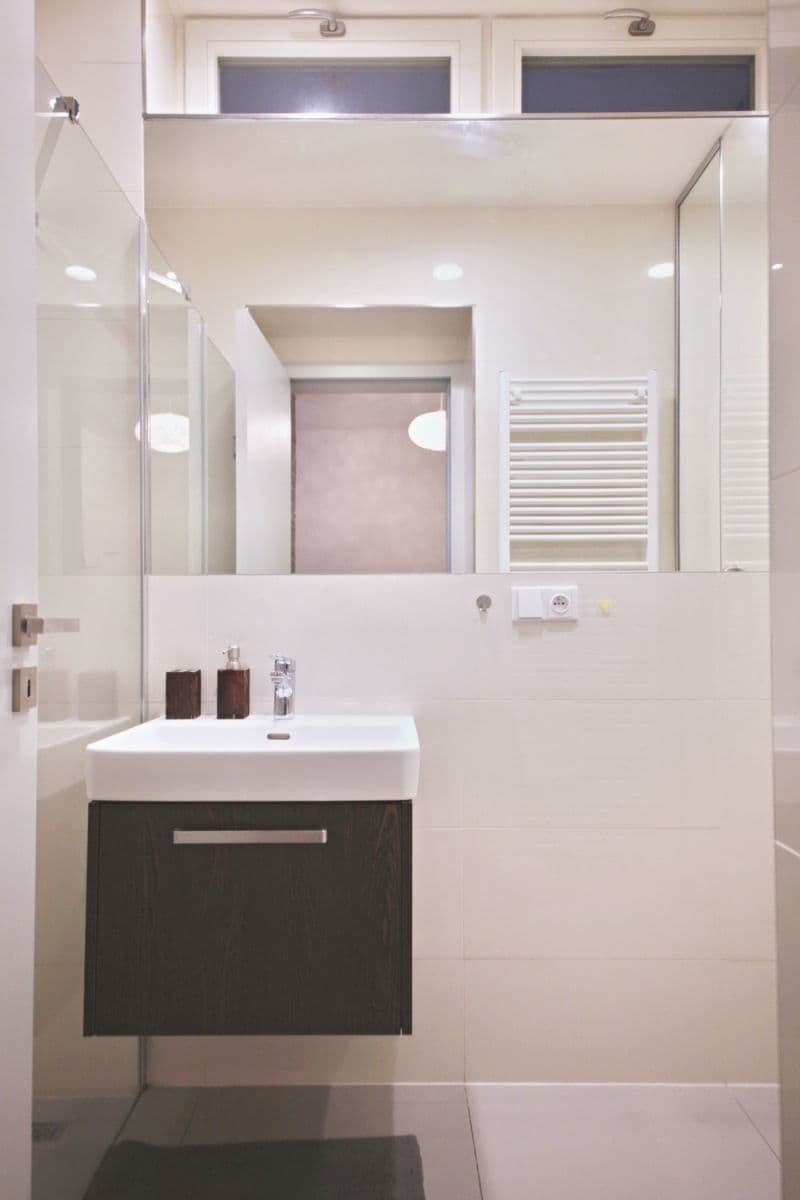 flat to rent, 50 m², Wuchterlova, Prague, Prague flat to rent, 50 m², Wuchterlova, Prague, Prague