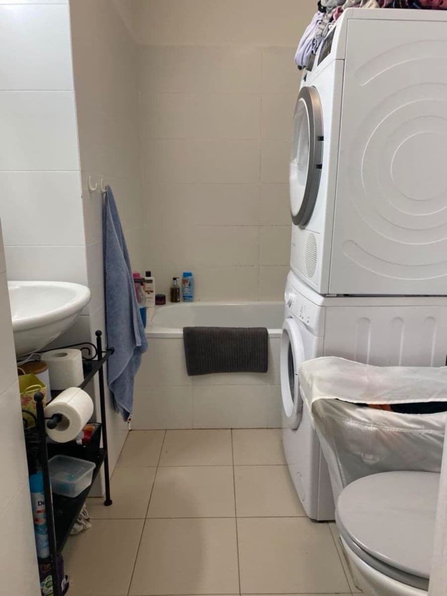 Studio flat for sale, 22 m², Františka Kadlece, Prague, Prague Studio flat for sale, 22 m², Františka Kadlece, Prague, Prague