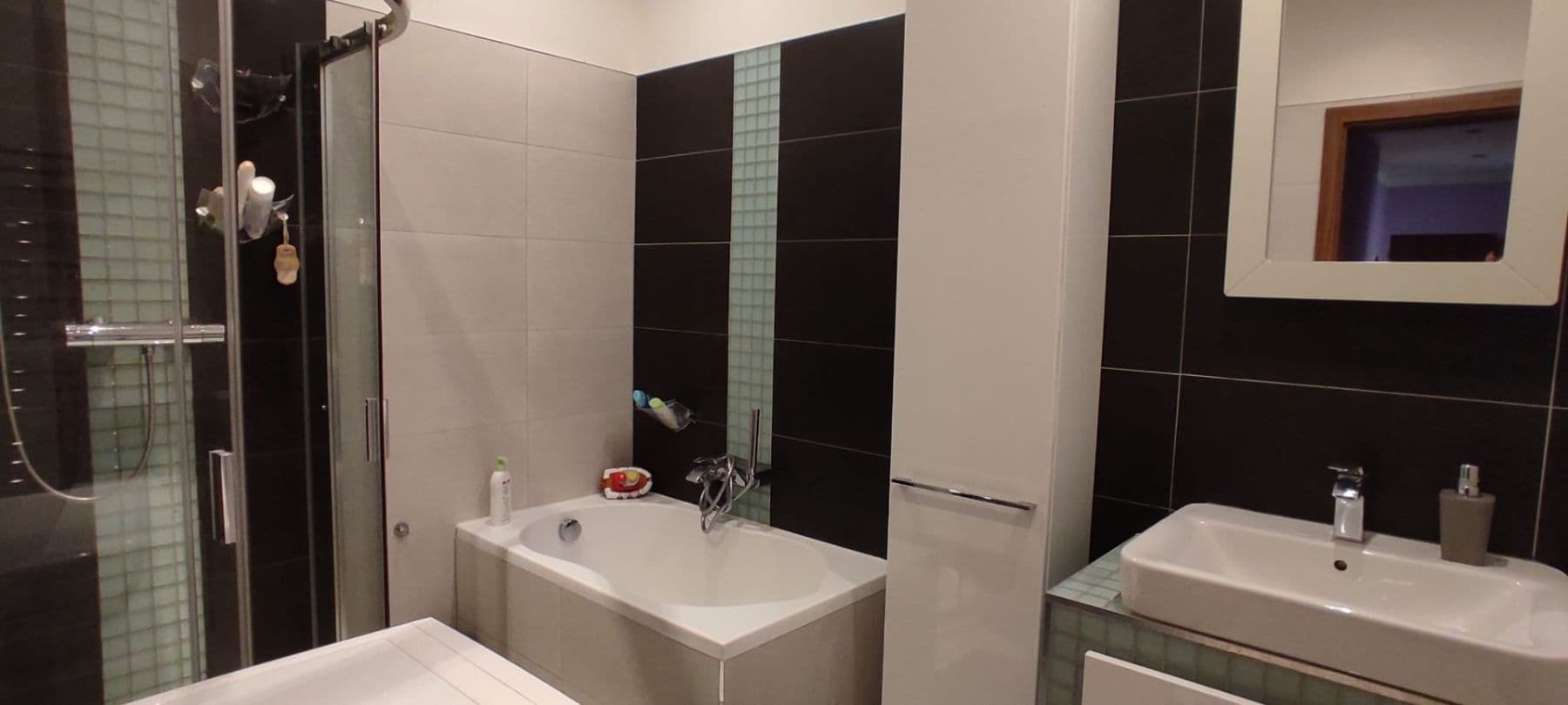 2 bedroom with open-plan kitchen flat to rent, 79 m², Obránců míru, Příbram, Středočeský Region 2 bedroom with open-plan kitchen flat to rent, 79 m², Obránců míru, Příbram, Středočeský Region