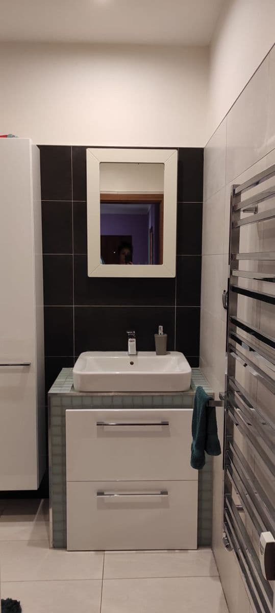 2 bedroom with open-plan kitchen flat to rent, 79 m², Obránců míru, Příbram, Středočeský Region 2 bedroom with open-plan kitchen flat to rent, 79 m², Obránců míru, Příbram, Středočeský Region