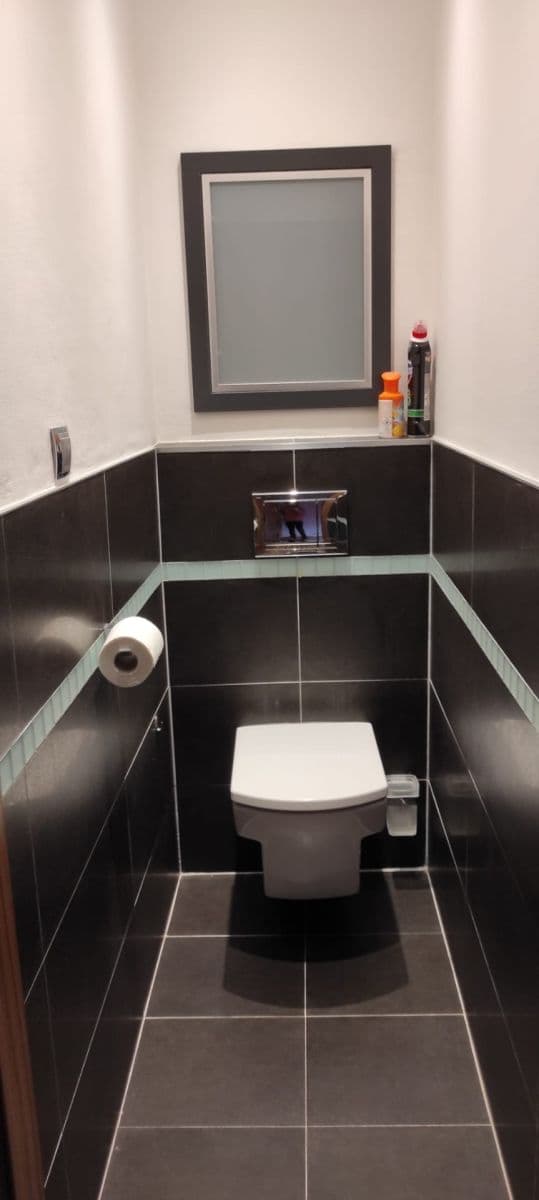 2 bedroom with open-plan kitchen flat to rent, 79 m², Obránců míru, Příbram, Středočeský Region 2 bedroom with open-plan kitchen flat to rent, 79 m², Obránců míru, Příbram, Středočeský Region