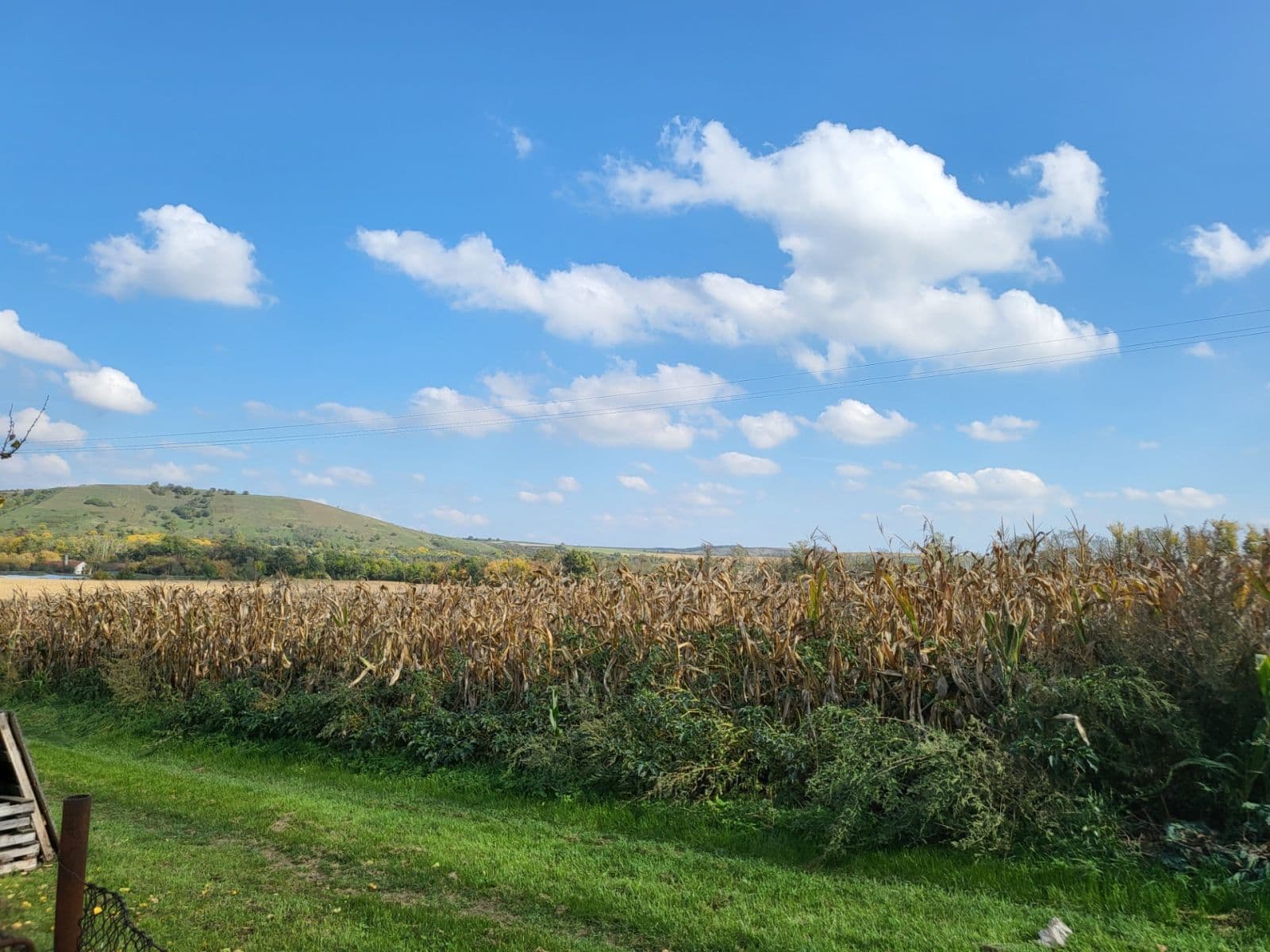 plot for sale, 506 m², Zadní, Pouzdřany, Jihomoravský Region plot for sale, 506 m², Zadní, Pouzdřany, Jihomoravský Region