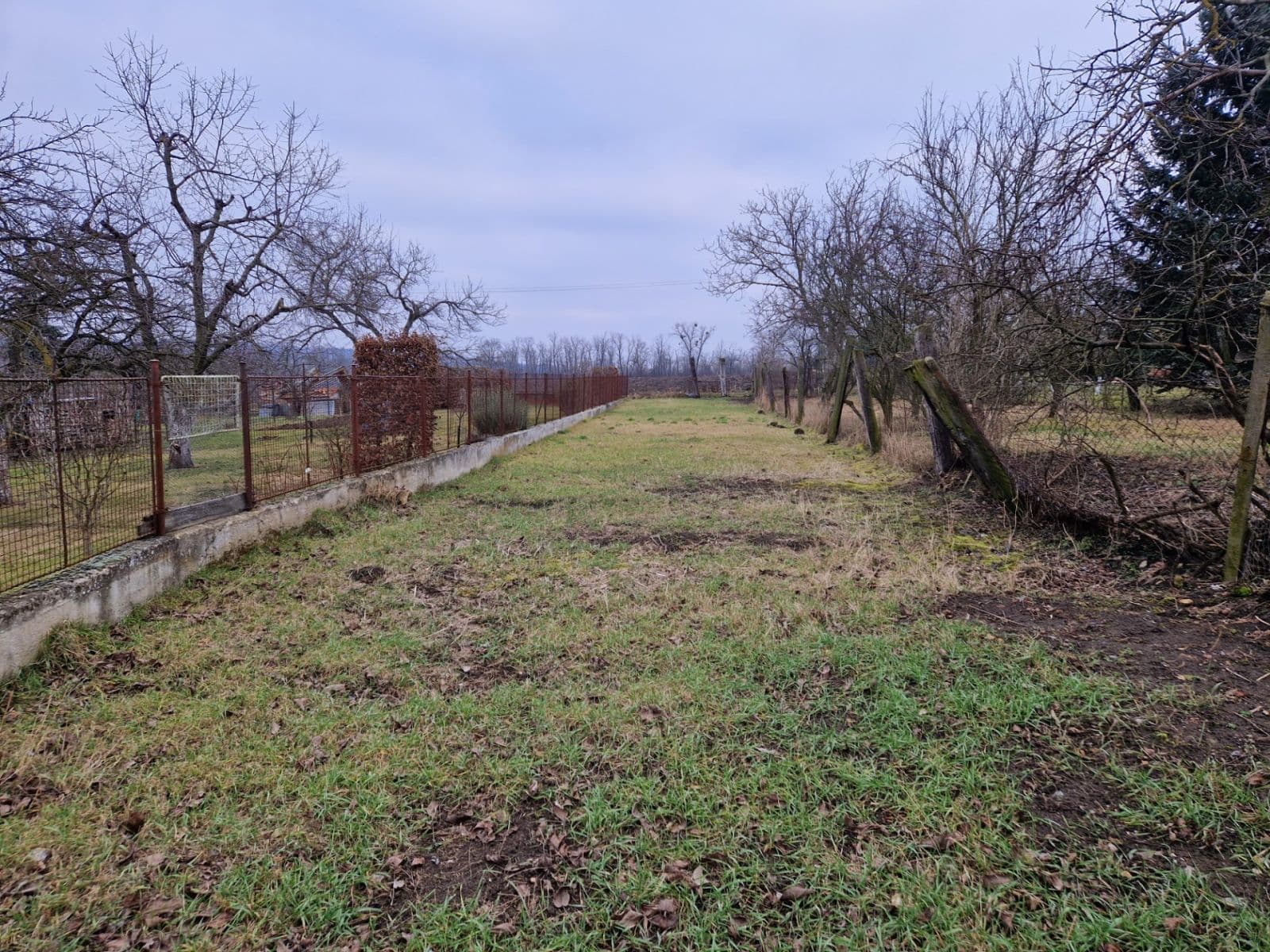 plot for sale, 506 m², Zadní, Pouzdřany, Jihomoravský Region plot for sale, 506 m², Zadní, Pouzdřany, Jihomoravský Region