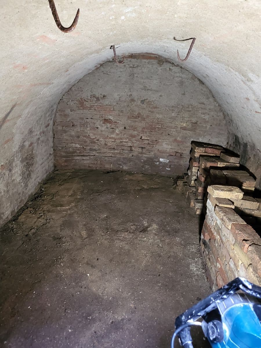 plot for sale, 506 m², Zadní, Pouzdřany, Jihomoravský Region plot for sale, 506 m², Zadní, Pouzdřany, Jihomoravský Region