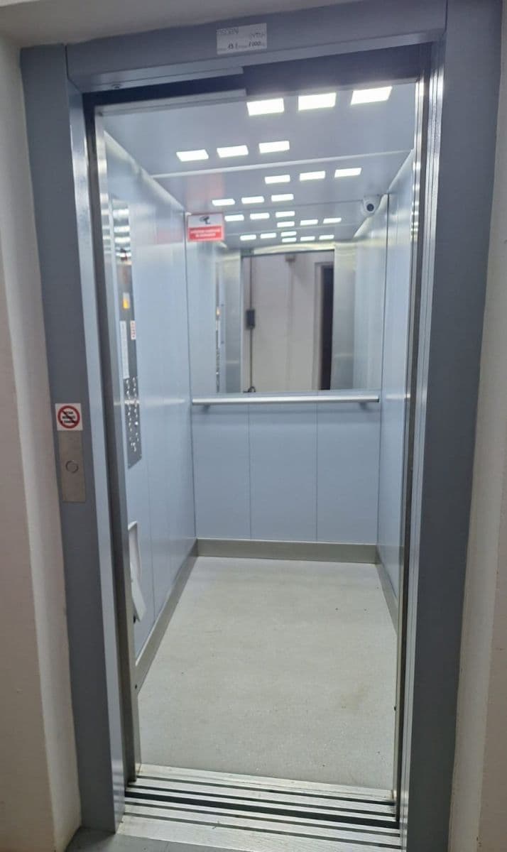 2 bedroom with open-plan kitchen flat for sale, 74 m², Janského, Prague, Prague 2 bedroom with open-plan kitchen flat for sale, 74 m², Janského, Prague, Prague