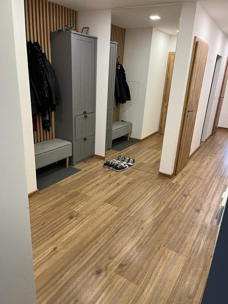 2 bedroom with open-plan kitchen flat for sale, 74 m², Janského, Prague, Prague 2 bedroom with open-plan kitchen flat for sale, 74 m², Janského, Prague, Prague