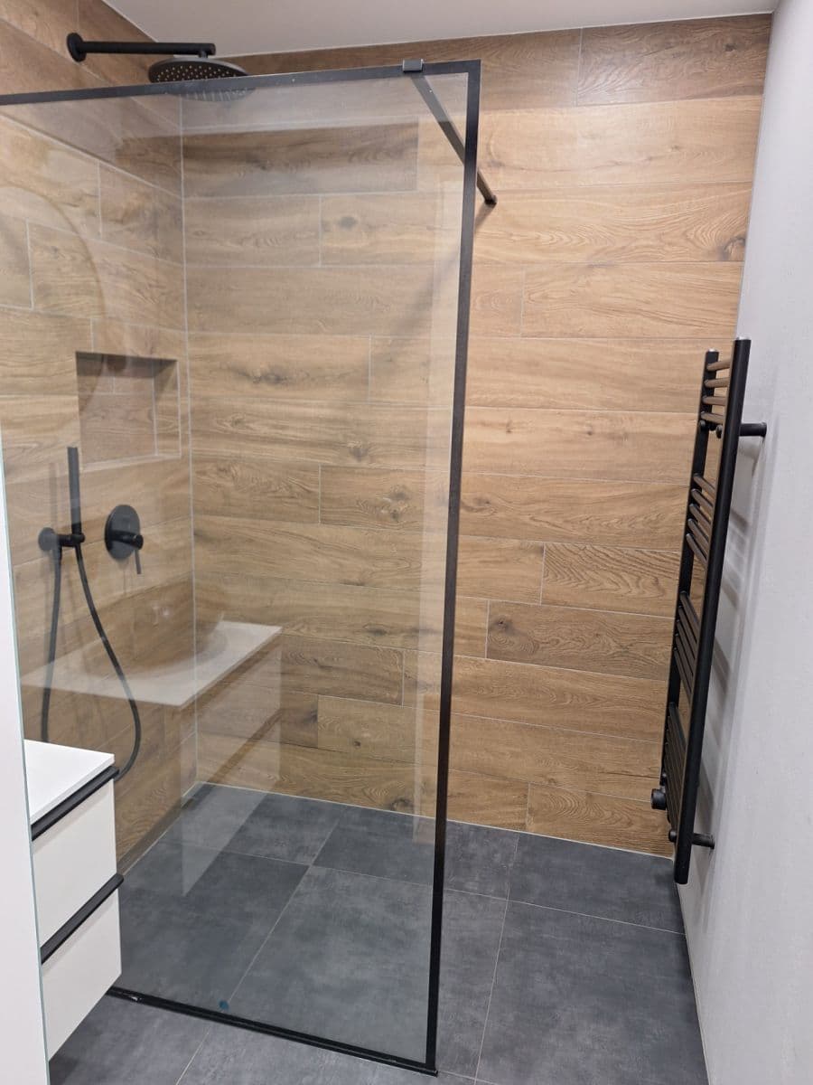 2 bedroom with open-plan kitchen flat for sale, 74 m², Janského, Prague, Prague 2 bedroom with open-plan kitchen flat for sale, 74 m², Janského, Prague, Prague