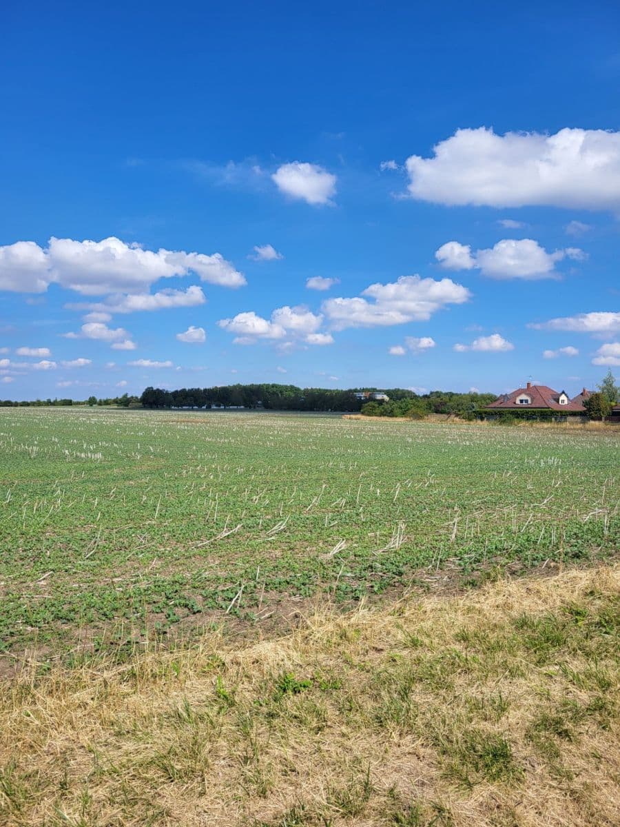 plot for sale, 3,488 m², K Dubečku, Prague, Prague plot for sale, 3,488 m², K Dubečku, Prague, Prague