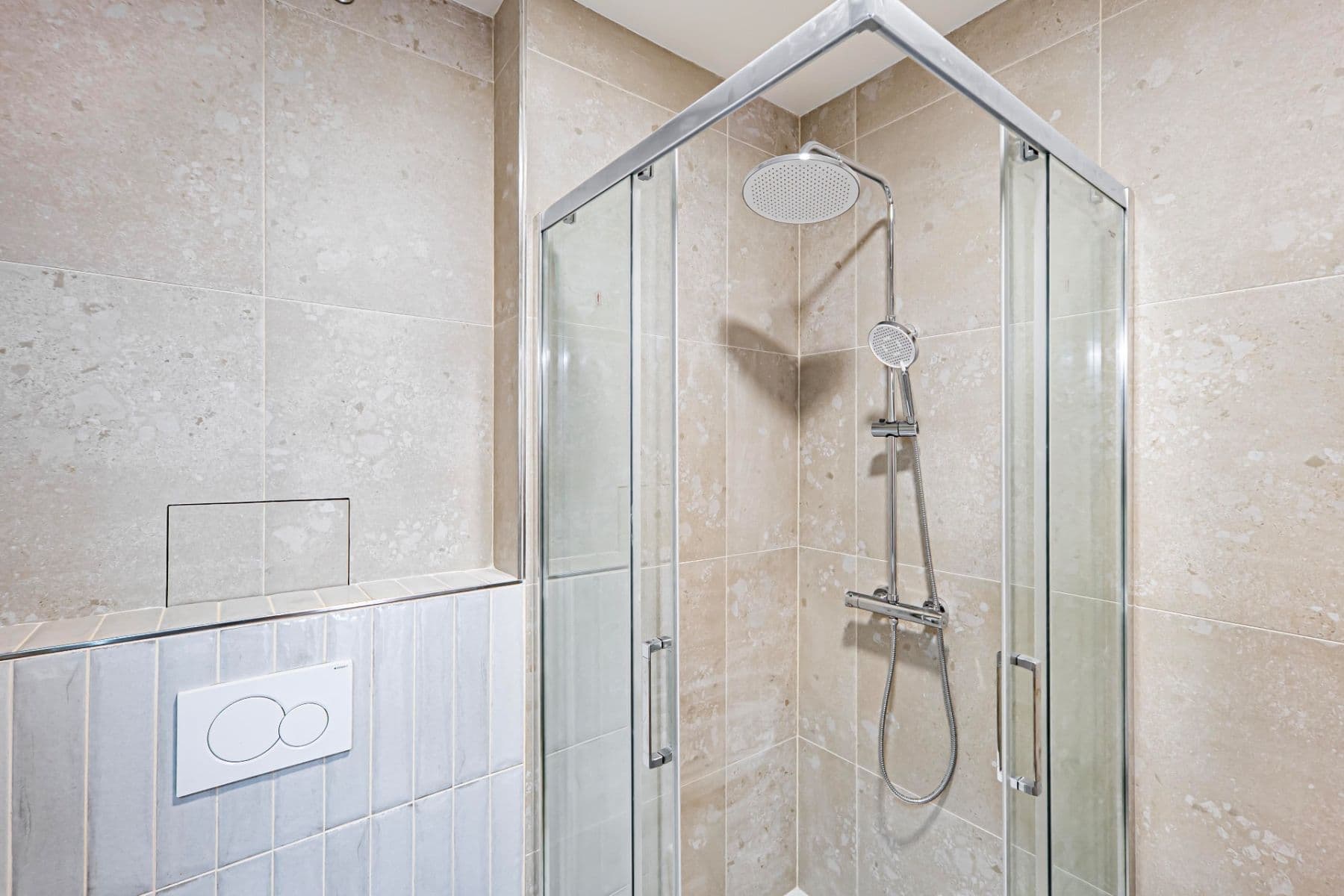 Studio flat to rent, 26 m², U Kublova, Prague, Prague Studio flat to rent, 26 m², U Kublova, Prague, Prague