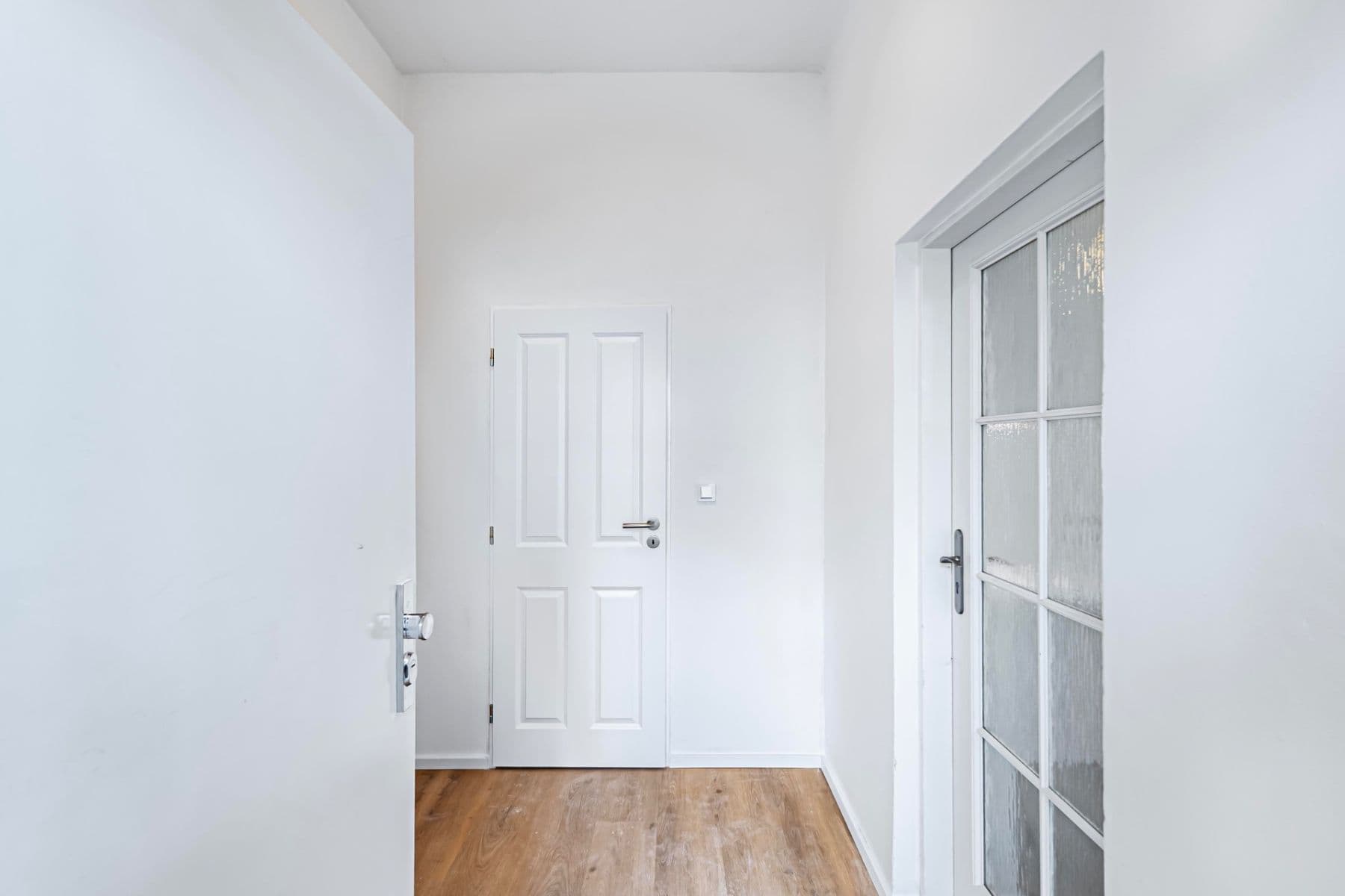 Studio flat to rent, 26 m², U Kublova, Prague, Prague Studio flat to rent, 26 m², U Kublova, Prague, Prague