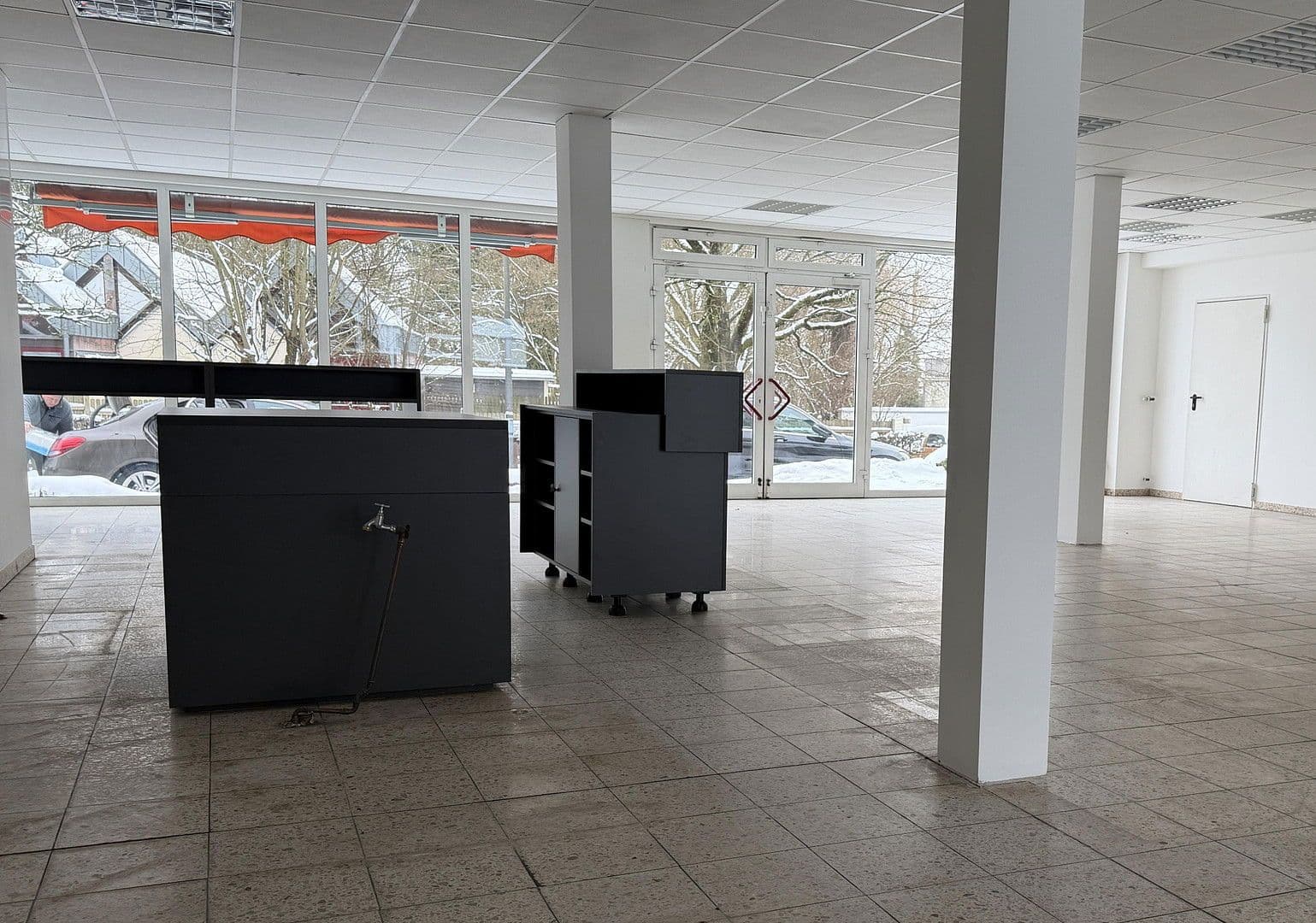 office to rent, 190 m², Straßen 53, Bergisch Gladbach, North Rhine-Westphalia office to rent, 190 m², Straßen 53, Bergisch Gladbach, North Rhine-Westphalia