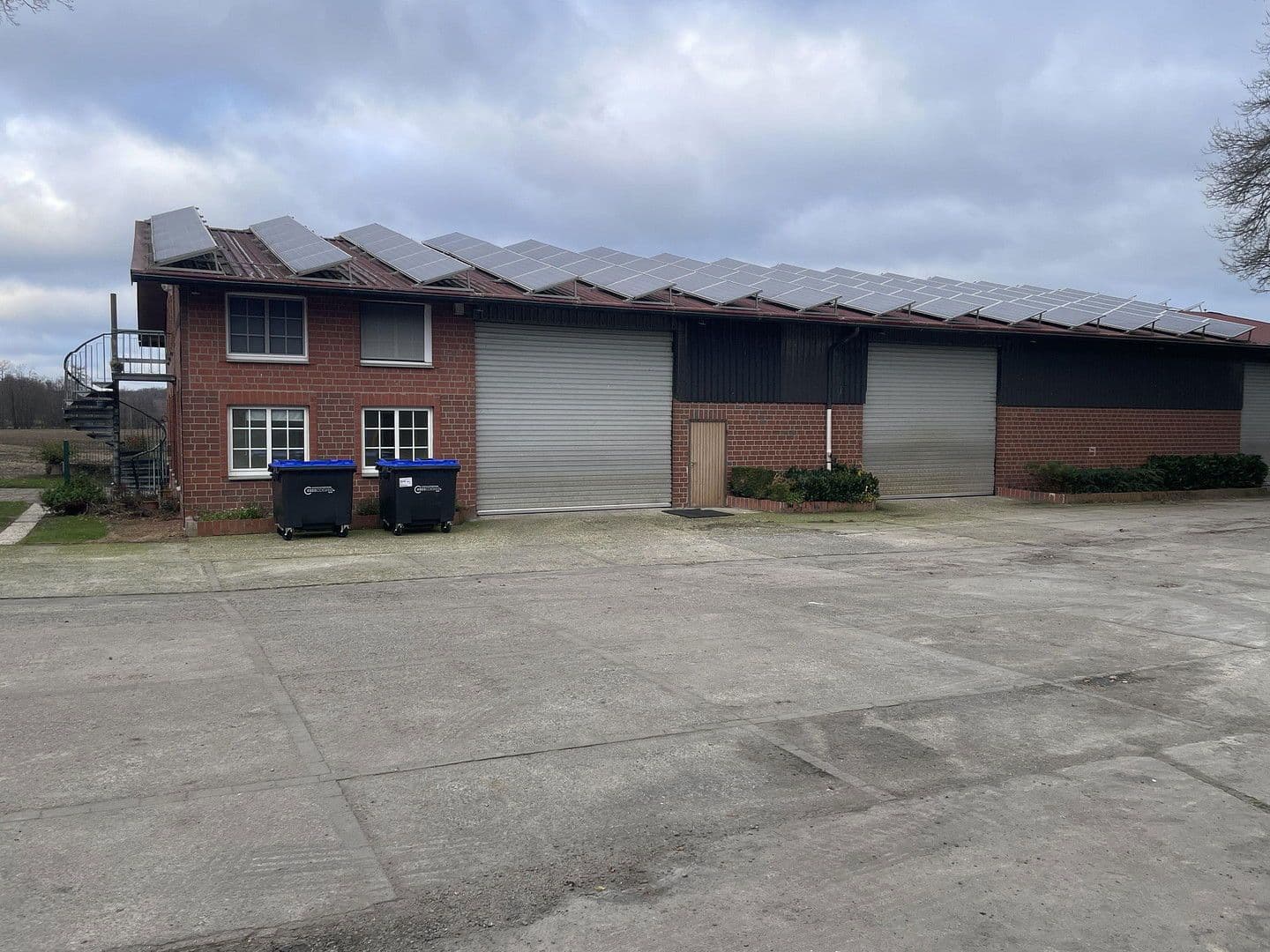 non-residential property to rent, 660 m², Hennewich 21, Rosendahl, North Rhine-Westphalia non-residential property to rent, 660 m², Hennewich 21, Rosendahl, North Rhine-Westphalia