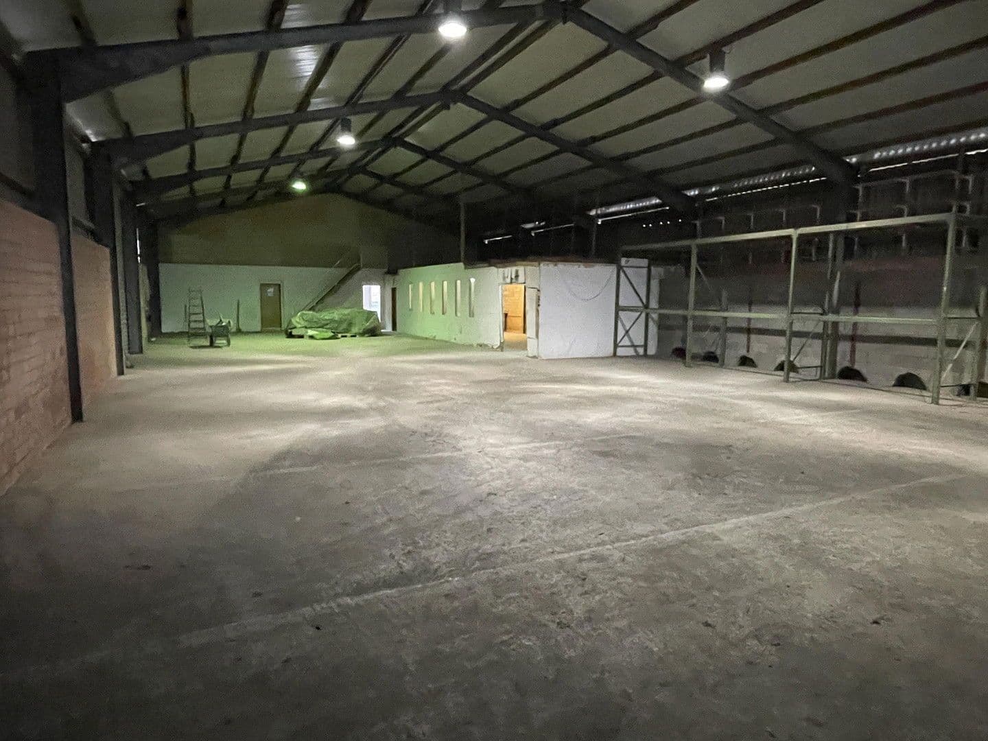 non-residential property to rent, 660 m², Hennewich 21, Rosendahl, North Rhine-Westphalia non-residential property to rent, 660 m², Hennewich 21, Rosendahl, North Rhine-Westphalia