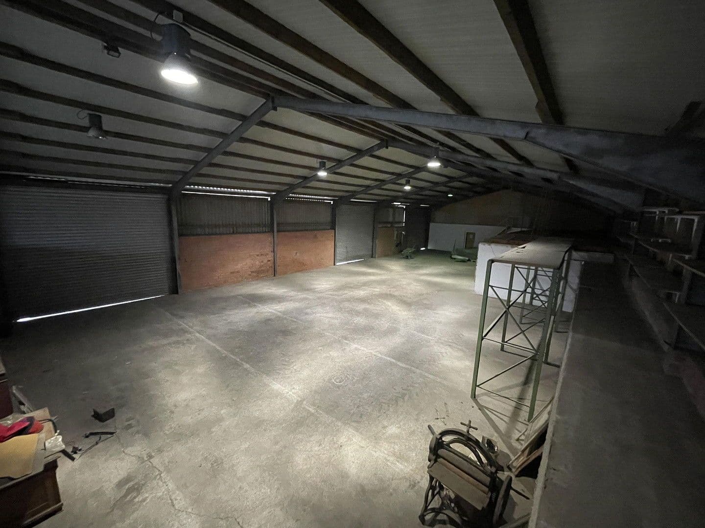 non-residential property to rent, 660 m², Hennewich 21, Rosendahl, North Rhine-Westphalia non-residential property to rent, 660 m², Hennewich 21, Rosendahl, North Rhine-Westphalia