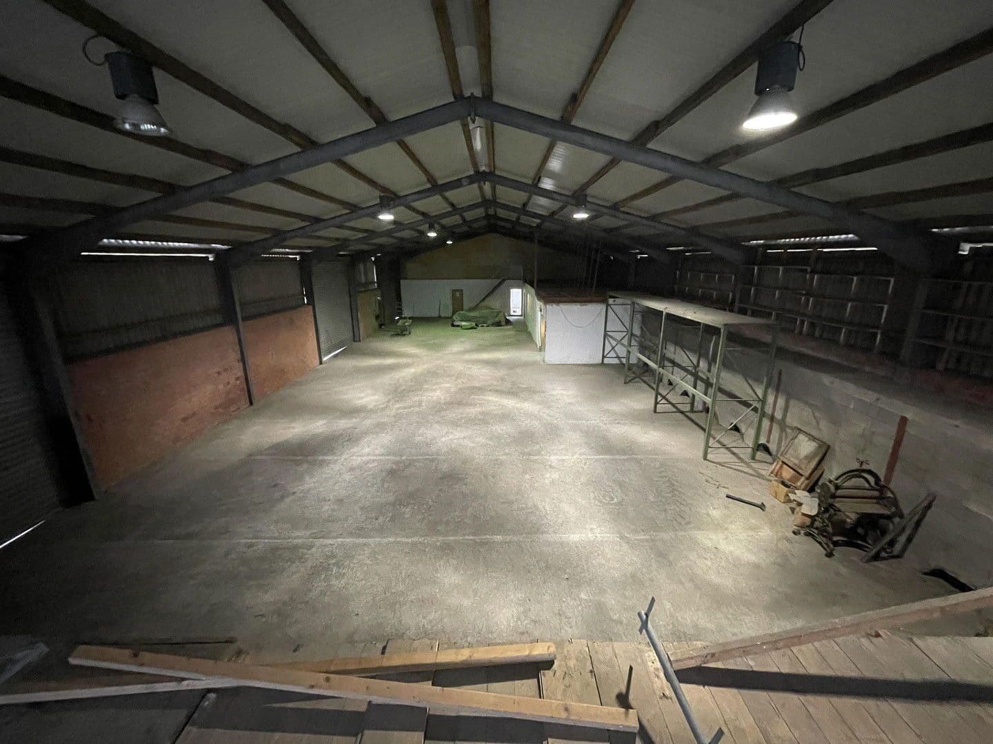 non-residential property to rent, 660 m², Hennewich 21, Rosendahl, North Rhine-Westphalia non-residential property to rent, 660 m², Hennewich 21, Rosendahl, North Rhine-Westphalia