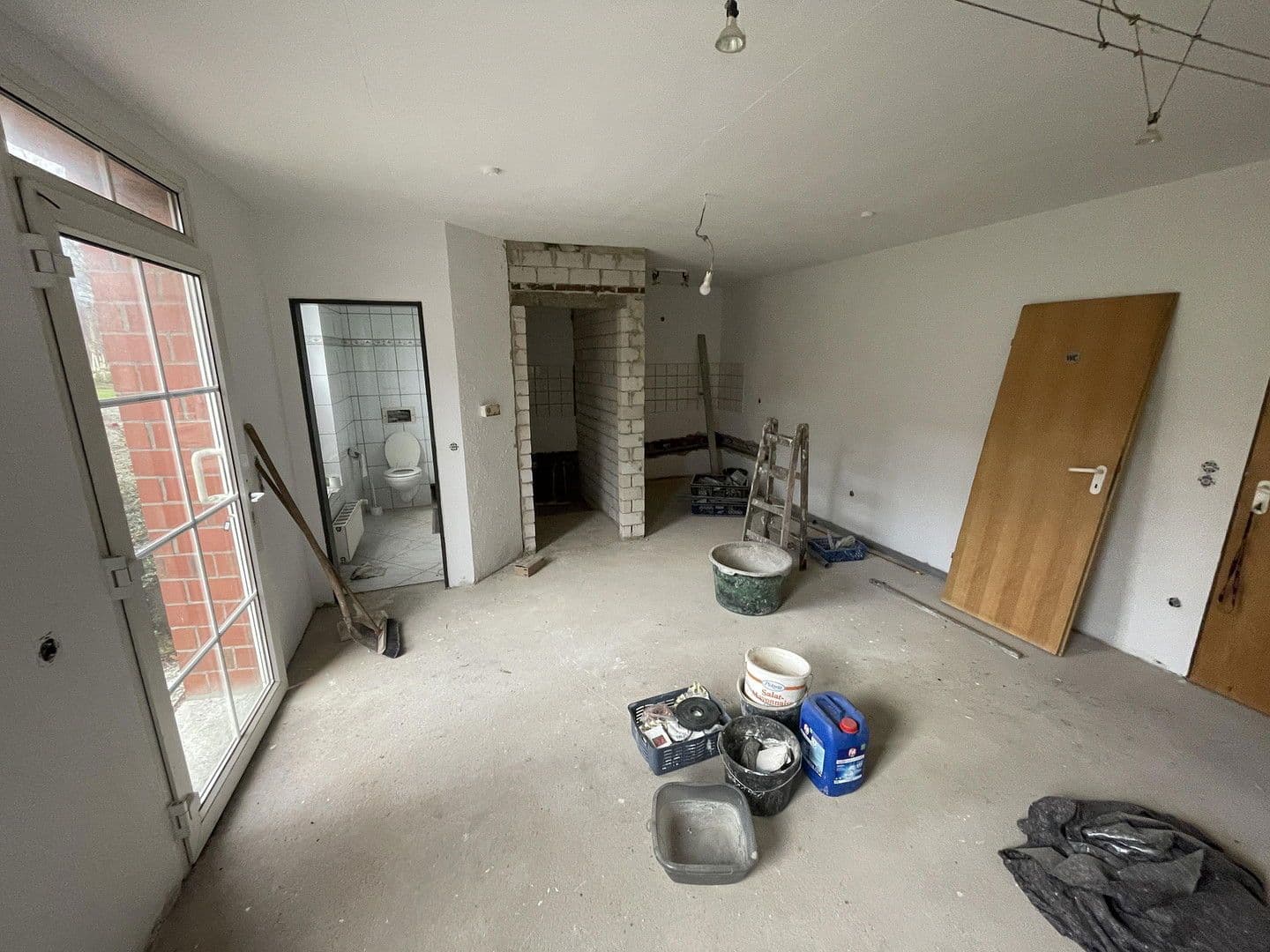 non-residential property to rent, 660 m², Hennewich 21, Rosendahl, North Rhine-Westphalia non-residential property to rent, 660 m², Hennewich 21, Rosendahl, North Rhine-Westphalia