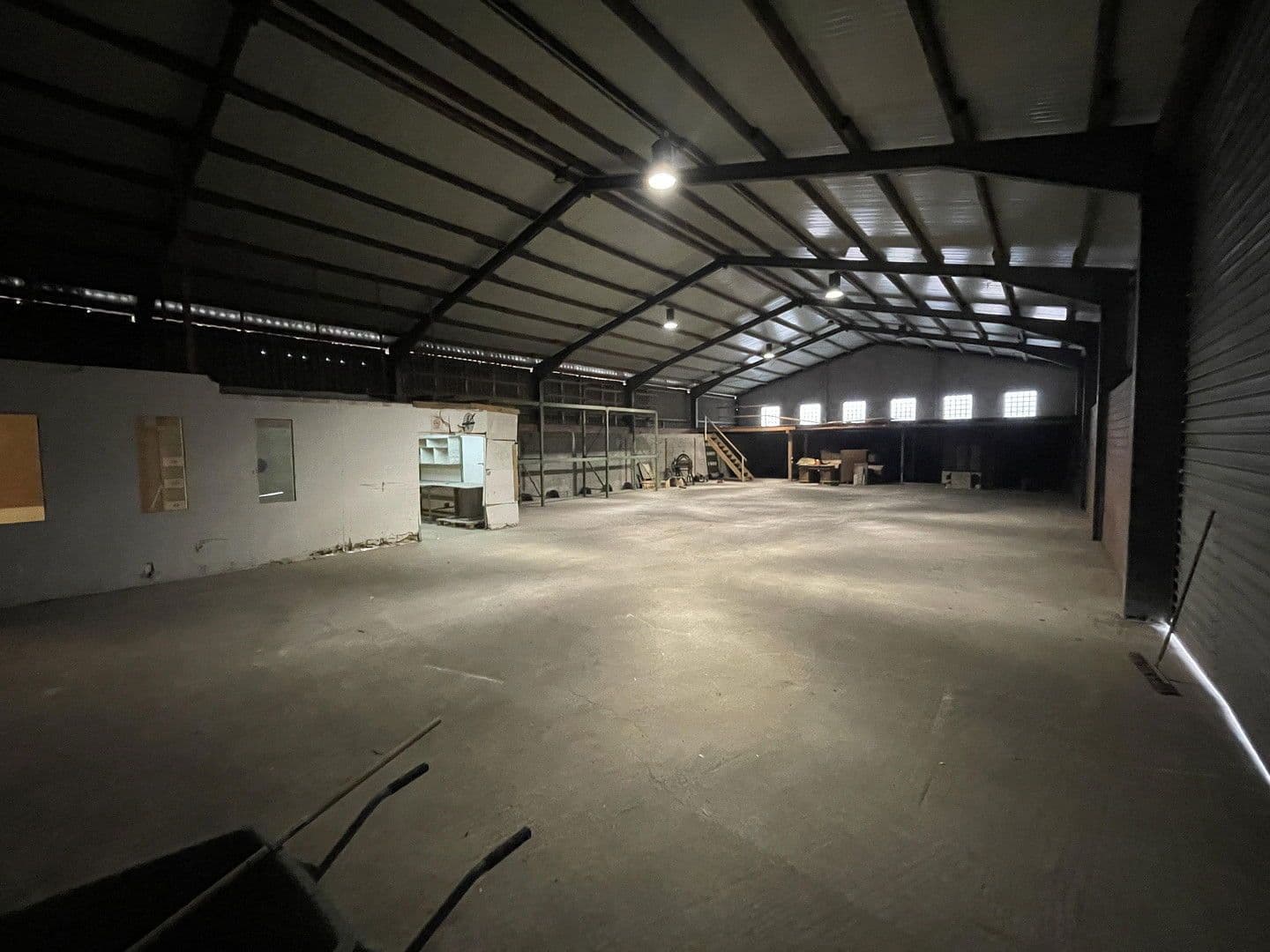 non-residential property to rent, 660 m², Hennewich 21, Rosendahl, North Rhine-Westphalia non-residential property to rent, 660 m², Hennewich 21, Rosendahl, North Rhine-Westphalia