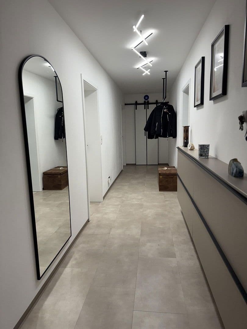 3 bedroom flat to rent, 102 m², Mutterstadt, Rhineland-Palatinate 3 bedroom flat to rent, 102 m², Mutterstadt, Rhineland-Palatinate