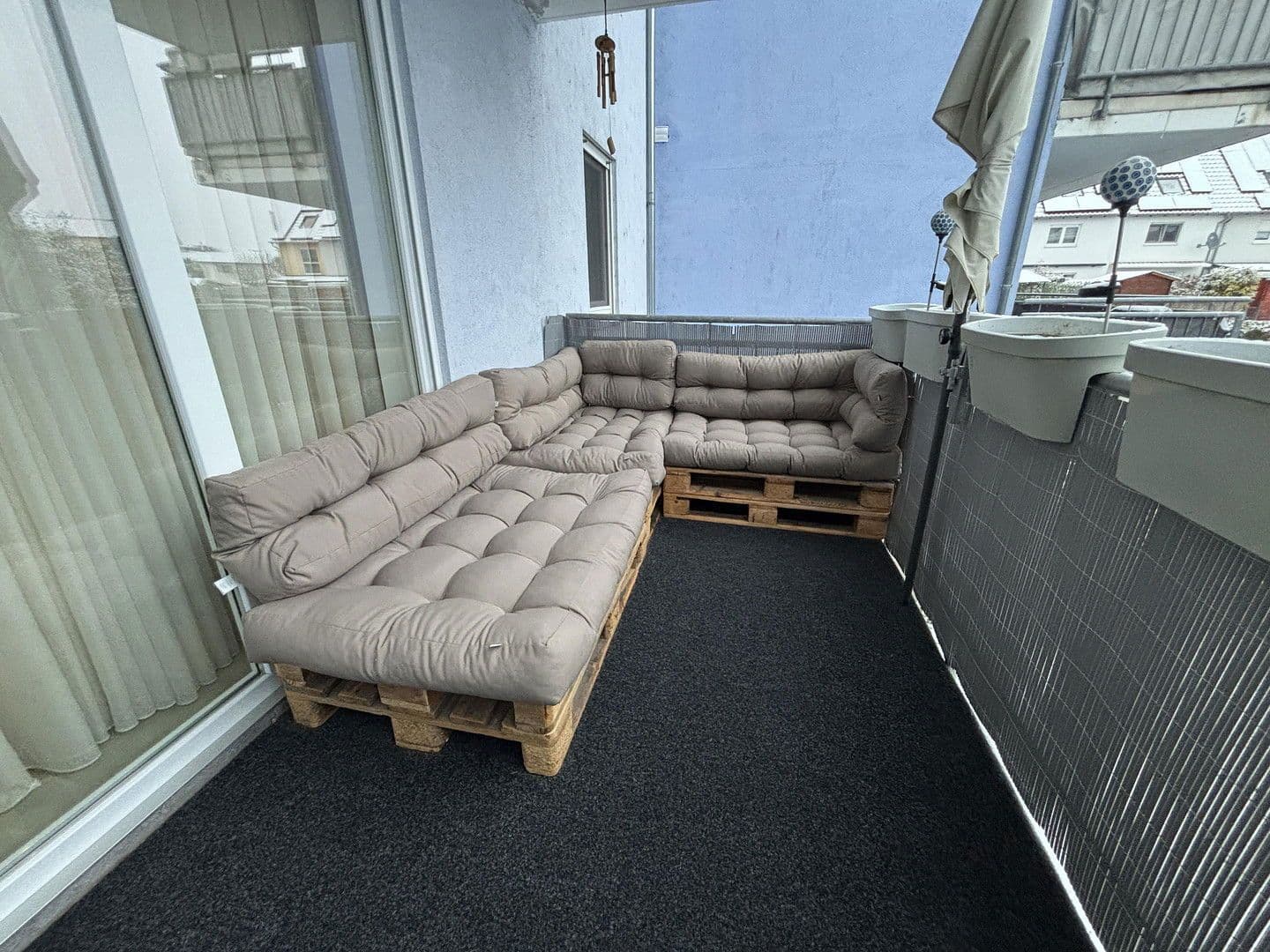 3 bedroom flat to rent, 102 m², Mutterstadt, Rhineland-Palatinate 3 bedroom flat to rent, 102 m², Mutterstadt, Rhineland-Palatinate