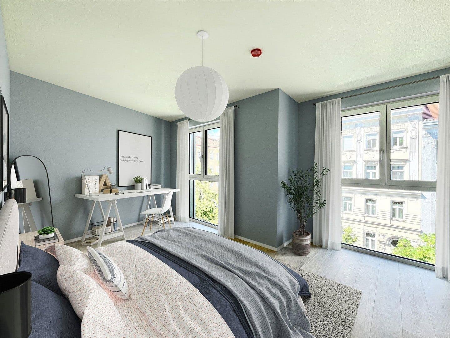 3 bedroom flat to rent, 71 m², Hütteldorfer Straße 269-271, Wien, Vienna 3 bedroom flat to rent, 71 m², Hütteldorfer Straße 269-271, Wien, Vienna