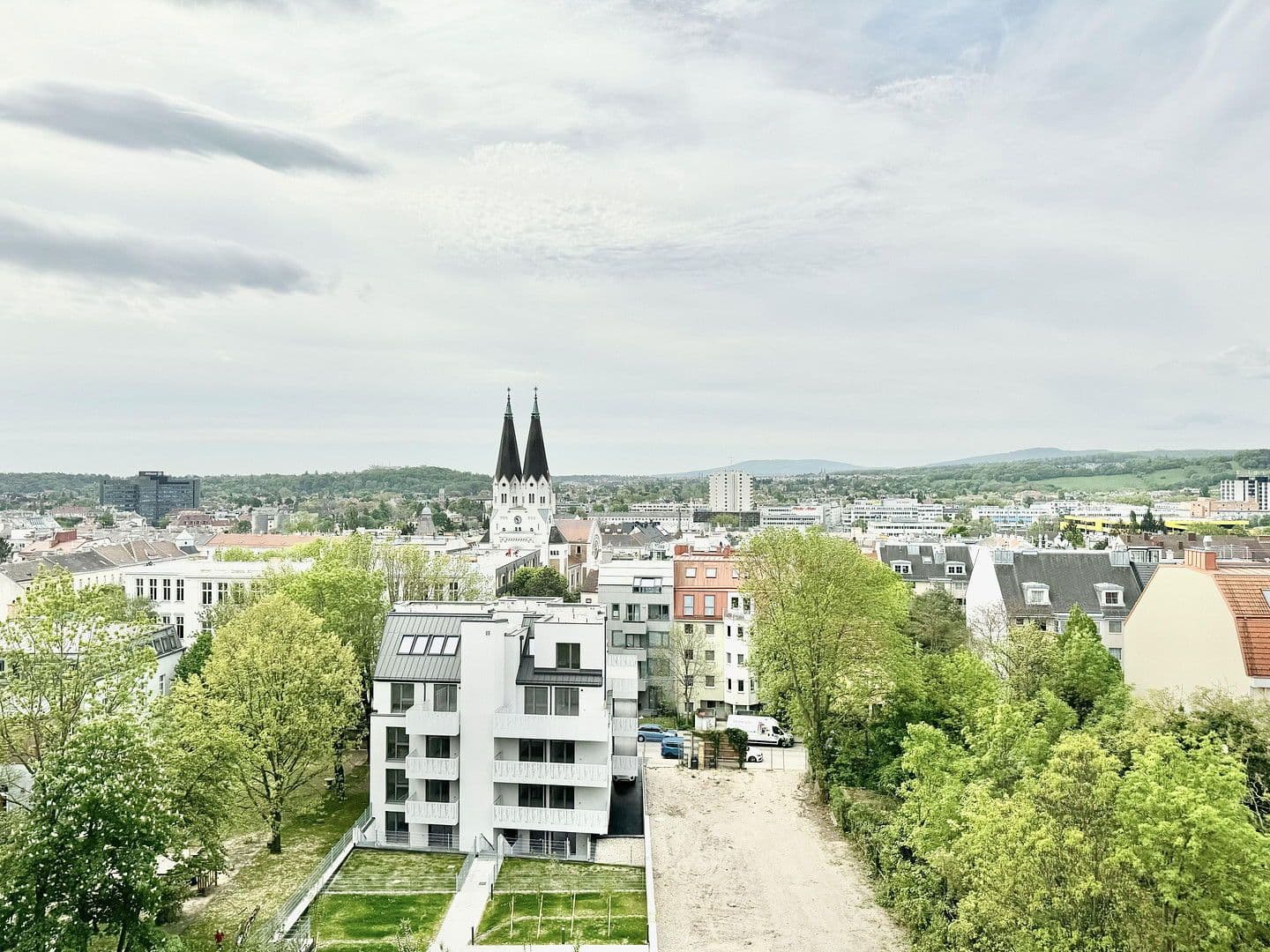 3 bedroom flat to rent, 71 m², Hütteldorfer Straße 269-271, Wien, Vienna 3 bedroom flat to rent, 71 m², Hütteldorfer Straße 269-271, Wien, Vienna