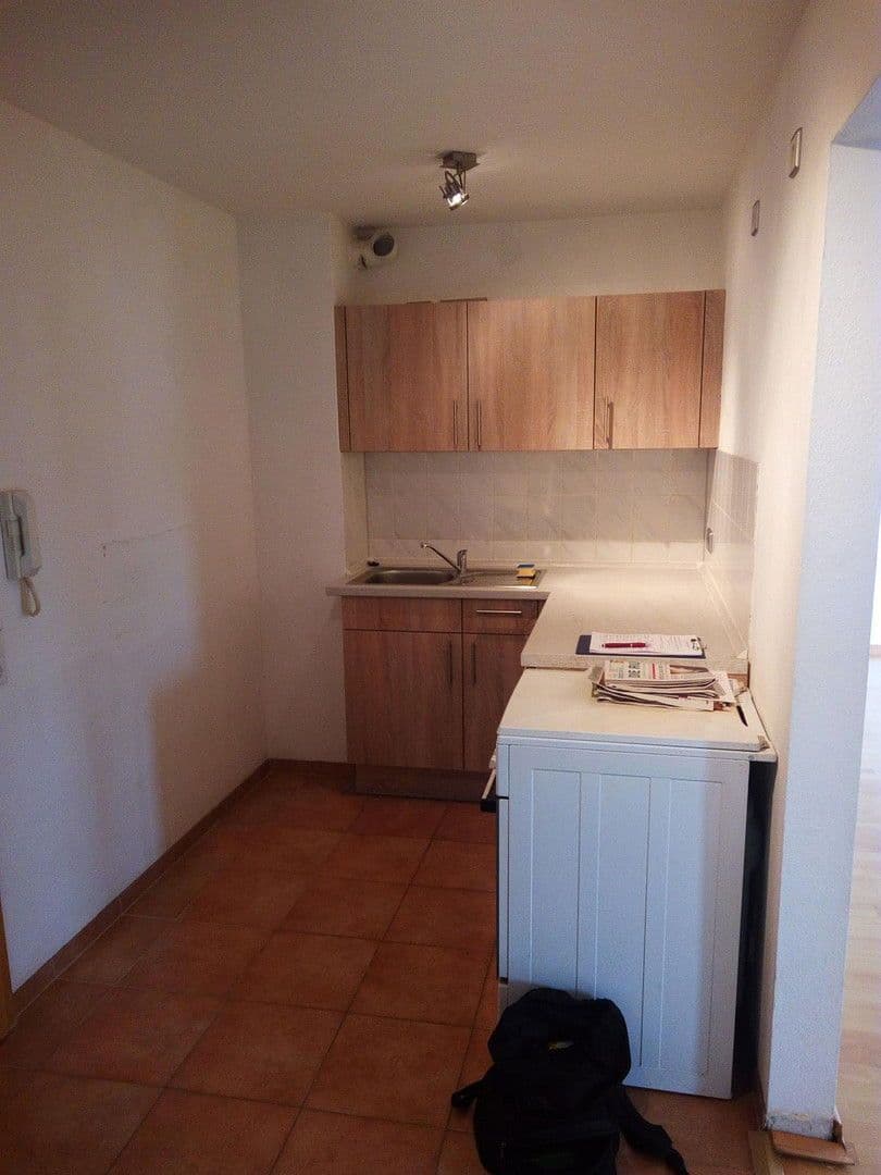 2 bedroom flat to rent, 45 m², Austraße 1, Vaihingen an der Enz, Baden-Württemberg 2 bedroom flat to rent, 45 m², Austraße 1, Vaihingen an der Enz, Baden-Württemberg