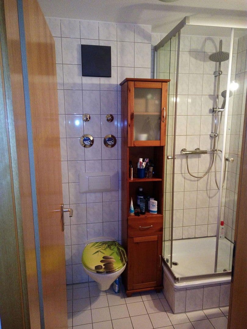 2 bedroom flat to rent, 45 m², Austraße 1, Vaihingen an der Enz, Baden-Württemberg 2 bedroom flat to rent, 45 m², Austraße 1, Vaihingen an der Enz, Baden-Württemberg