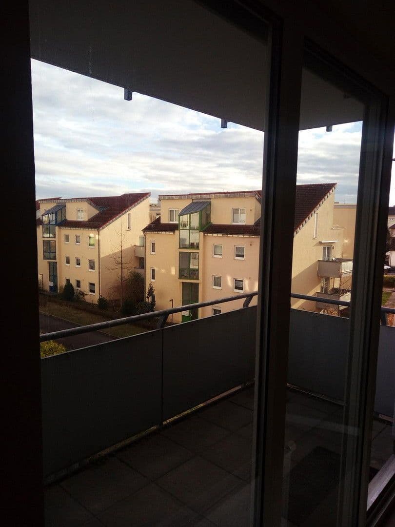 2 bedroom flat to rent, 45 m², Austraße 1, Vaihingen an der Enz, Baden-Württemberg 2 bedroom flat to rent, 45 m², Austraße 1, Vaihingen an der Enz, Baden-Württemberg