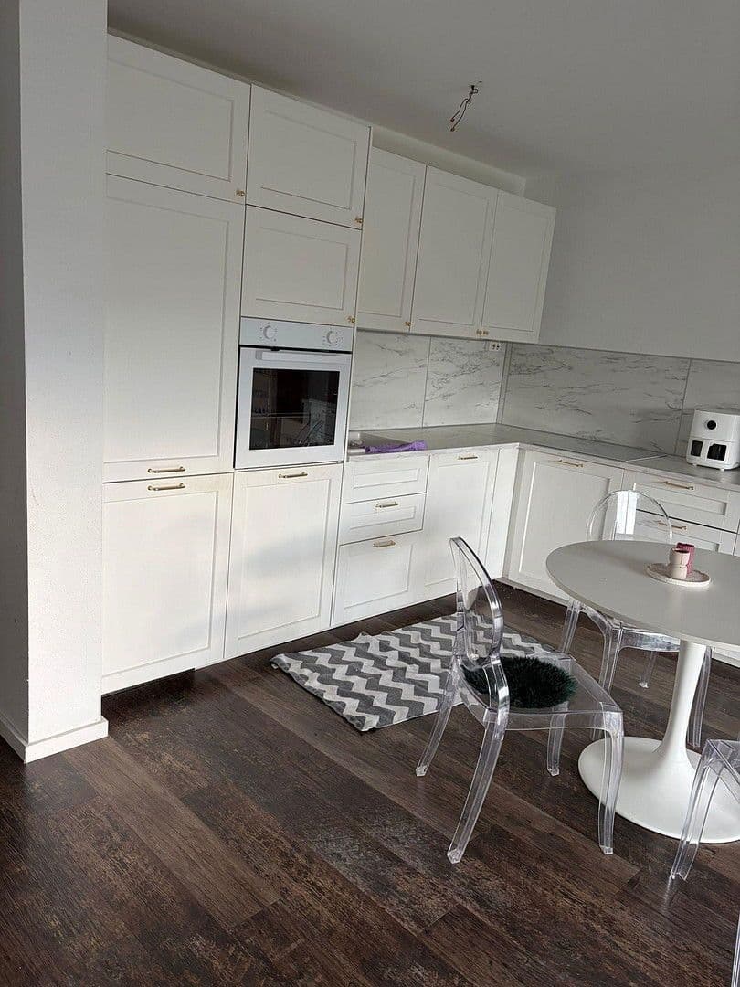 3 bedroom flat to rent, 94 m², Bonner Str. 103, Erftstadt, North Rhine-Westphalia 3 bedroom flat to rent, 94 m², Bonner Str. 103, Erftstadt, North Rhine-Westphalia