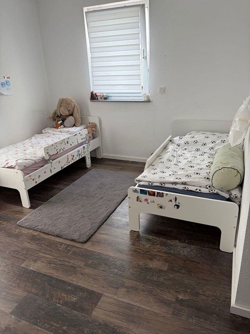 3 bedroom flat to rent, 94 m², Bonner Str. 103, Erftstadt, North Rhine-Westphalia 3 bedroom flat to rent, 94 m², Bonner Str. 103, Erftstadt, North Rhine-Westphalia