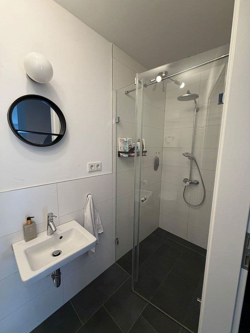 3 bedroom flat to rent, 94 m², Bonner Str. 103, Erftstadt, North Rhine-Westphalia 3 bedroom flat to rent, 94 m², Bonner Str. 103, Erftstadt, North Rhine-Westphalia