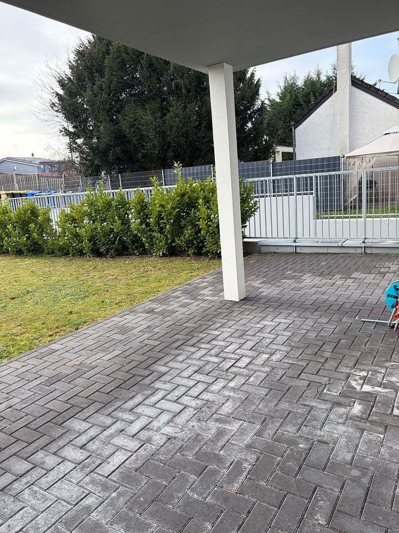 3 bedroom flat to rent, 94 m², Bonner Str. 103, Erftstadt, North Rhine-Westphalia 3 bedroom flat to rent, 94 m², Bonner Str. 103, Erftstadt, North Rhine-Westphalia