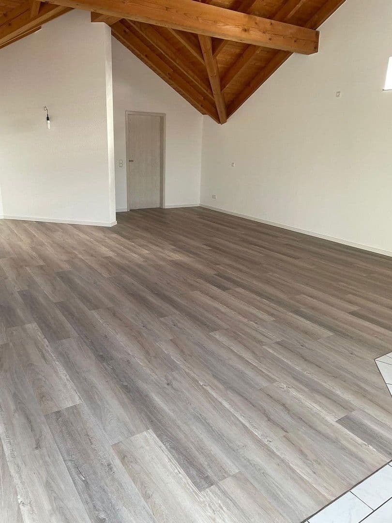 3 bedroom flat to rent, 120 m², Bischofsheim, Hesse 3 bedroom flat to rent, 120 m², Bischofsheim, Hesse