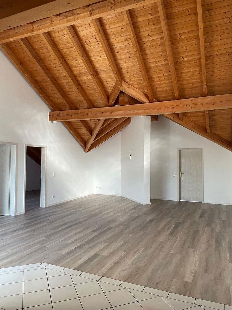 3 bedroom flat to rent, 120 m², Bischofsheim, Hesse 3 bedroom flat to rent, 120 m², Bischofsheim, Hesse